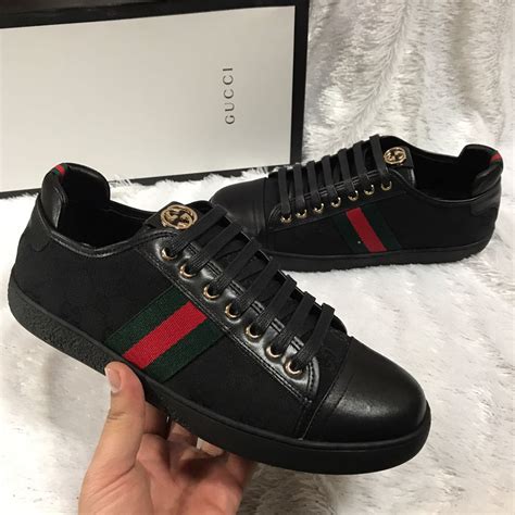 Zapatos Gucci para hombre 